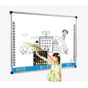 China Smart board USB interactive whiteboard with projector for school - China Supplier