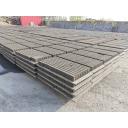 China GMT pallet/PVC pallet/plastic brick pallet for concrete blocks manufacuring - China Supplier