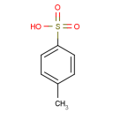 China p-Toluenesulfonic acid monohydrate - China Supplier