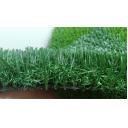 China 25mm, 30mm, 40mm No Filling Artificial Grass for Football - China Supplier