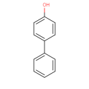 China biphenyl-4-ol - China Supplier