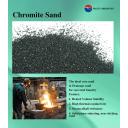 China Chromite sand - China Supplier