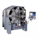 China BL-CNC-1245 Camless spring machine - China Supplier