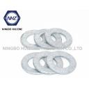 China FLAT WASHERS ASTM F436/F436M/DIN125A/125B - China Supplier