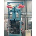 China Hook type shot blasting machine - China Supplier