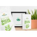 China Aloe Vera Dices - China Supplier