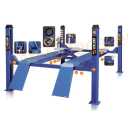 China 4 post car lift high quality with cheap price - China Supplier