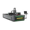 China CHINA FACTORY PRICE FIBER LASER CUTTING MACHINE 1000W 2000W 3000W 4000W - China Supplier