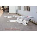 China wood cutting machine precision sliding Table saw - China Supplier