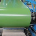 China Color Coated Steel Coil - China Supplier