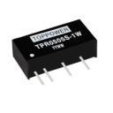 China 1W 3KVDC Isolated Single Output DC/DC Converters - China Supplier