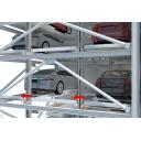 China Auto Puzzle Parking System - China Supplier