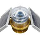 China Hot selling high quality Dock dedicated solar integrated LED marine beacon light - China Supplier