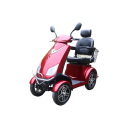 China Fully enclosed electric tricycle - China Supplier