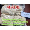 China white powder 4F-ADB 4fadb  best quality shaw@zwytech.com - China Supplier