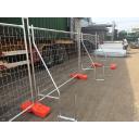 China Temporary Fence - China Supplier