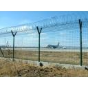 China Airport Fence - China Supplier