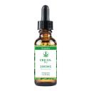 China Organic CBD Oil - China Supplier