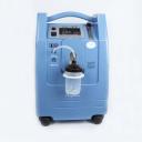 China ANGEL 5S 5L Oxygen Concentrator with Nebulizer - China Supplier