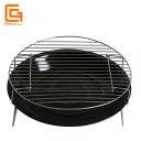 China Table Top Simple Grill 14&quot; for BBQ and Outdoor Cooking - China Supplier