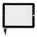 China 2020 new style wholesale  price multi touch all in one large touch screen interactive panel 4.3inch - China Supplier