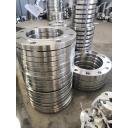 China Stainless Steel Flange Forged Stainless Steel Flange - China Supplier