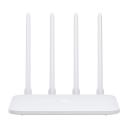 China Xiaomi Mi WiFi Router 4C Smart APP Control 300Mbps 2.4GHz Wireless Router Repeater with 4 Antennas, Support Web &amp; Android &amp; iOS - China Supplier