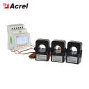 China ACREL 300286.SZ three phase solar power meter ACR10R-D16TE4 solar AC energy monitoring - China Supplier