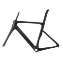 China FULL CARBON BIKE FRAME ULTRALIGHT HIGH COST PERFORMANCE ROAD BICYCLE 268 - China Supplier