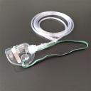 China Disposable PVC Oxygen Mask - China Supplier