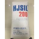 China HJSIL 200 Fumed Silica Similar to Aerosil / Cabot / Wacker - China Supplier