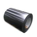 China RAL9017 az80 prepainted galvalume steel coil for roofing sheets - China Supplier