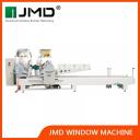 China CNC Double Miter Saw for Aluminum Cutting - China Supplier