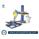 China stainless steel dished end polishing machine - China Supplier