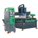 China BCAMCNC router wood 1325 1530 cnc machine - China Supplier