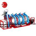 China electric HDPE PPR PE pipe welding machine - China Supplier