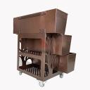 China Garden Cart Planter - China Supplier