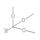 China Trimethyl Orthoformate - China Supplier