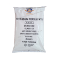 China POTASSIUM PERSULFATE - China Supplier
