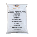 China Sodium Persulfate - China Supplier