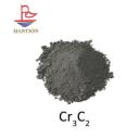 China 99.9% Ultra-fine Chromium Carbide Powder - China Supplier