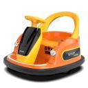 China Kids Indoor Electric Bumper Car (Steering Wheel) - China Supplier