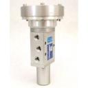China BZ10C-10N-B30-06 Kaneko 3 way Air - operated valve - China Supplier