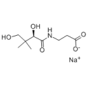 China Sodium D-pantothenate - China Supplier