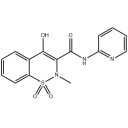 China Piroxicam - China Supplier