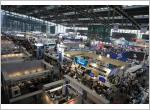 2025中国（上海）国际半导体展览会,展位火热预定中