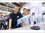 2025中国(上海)电子展览会官方网站