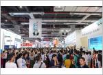 2025上海电子元器件展会,定于11月份在上海新国际博览中心举办