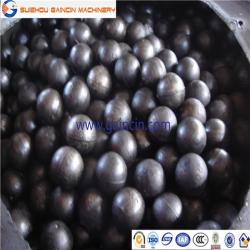 China cast chromium steel grinding balls, chromium steel grinding media mill balls for cement mill - China Supplier