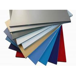 China Aluminum composite panel - China Supplier